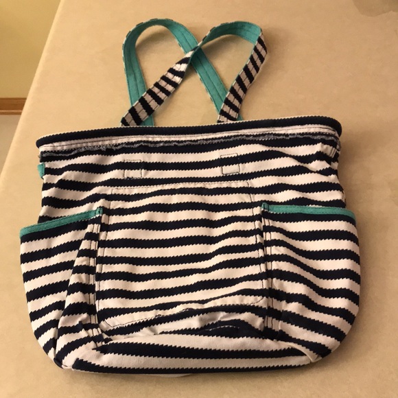 Thirty-One ⭐️RARE! Retro Metro Bag EUC! - Picture 2 of 9